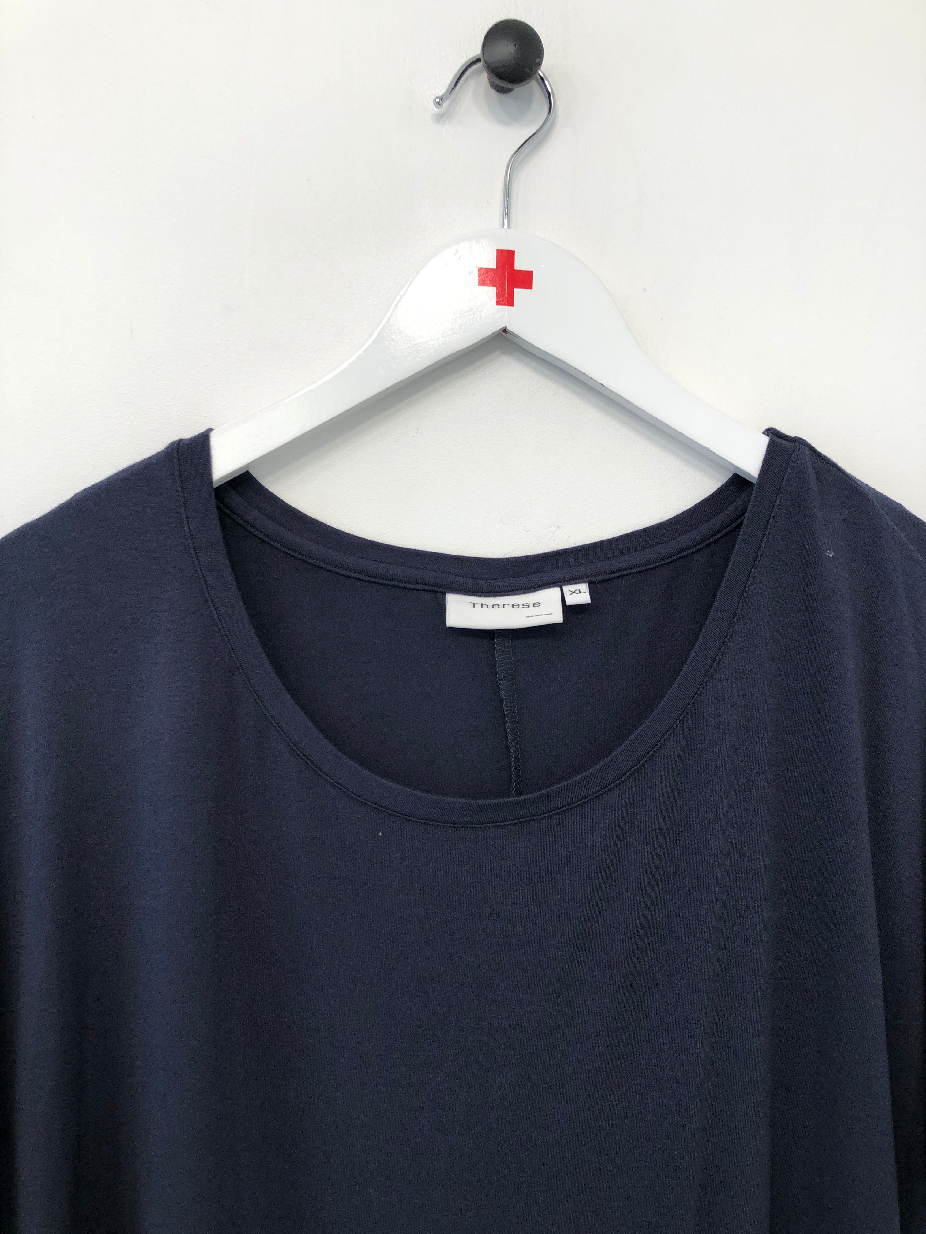 Therese Bluse